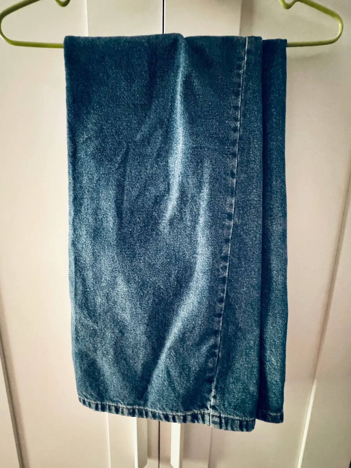 Cotton On Cotton On Wide Leg Jeans (Asia Fit) - Photo 2