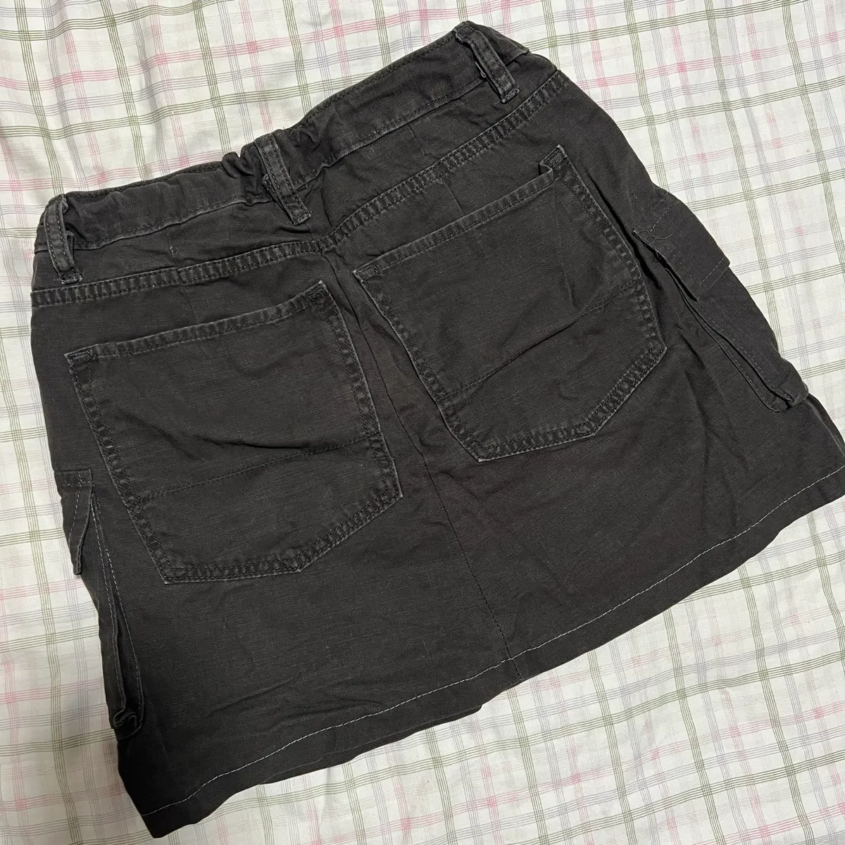 Carhartt Carhartt Reworked Skirt - Photo 2