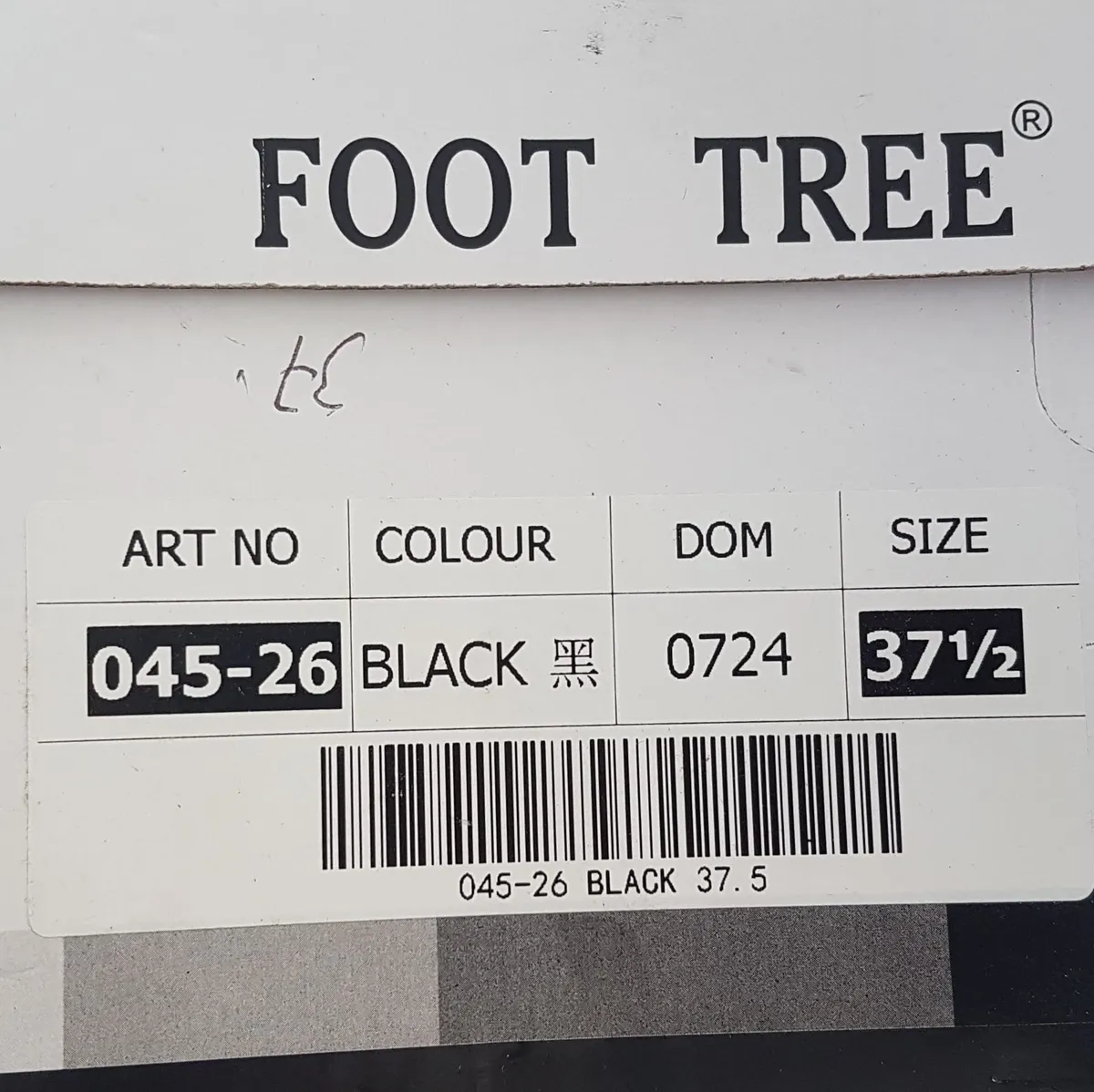 Foot Tree Original FOOT TREE Shoes, Mix of Leather & Mesh Nursing Shoes, US 8, EU 37.5, Black Working Shoes, Cosmopolitan, Comfortable Footwear, Slip-On, Pharmacy, Retail, Hospitality, Healthcare, Timeless Classic, Sophistication, Cult Street Fashion, Urban Living - Photo 5