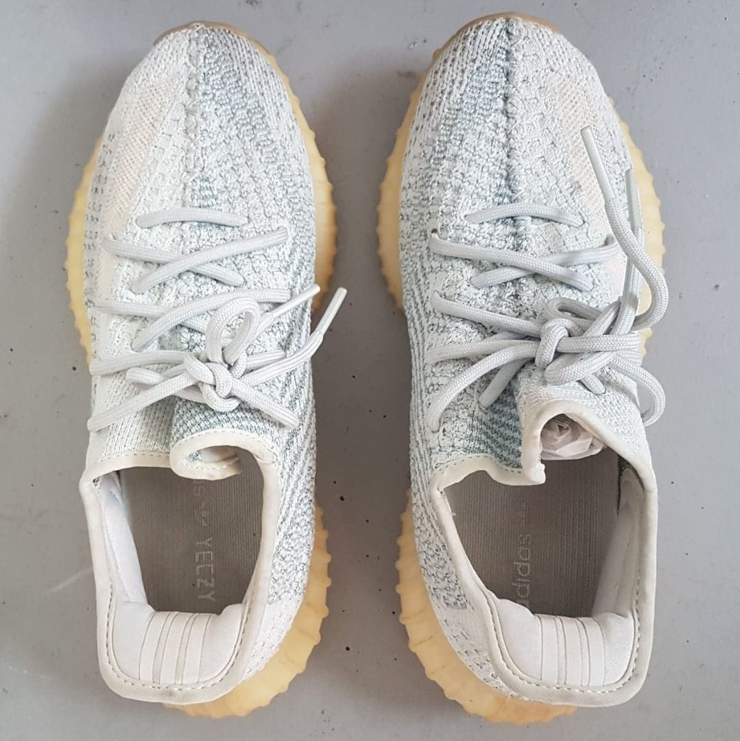 Adidas Adidas Yeezy Boost 350 V2 Sneakers - Photo 3