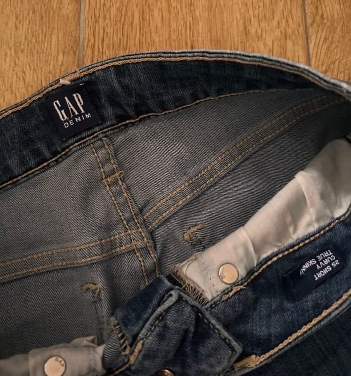 Lovet & GAP Jeans Bundle - Photo 3