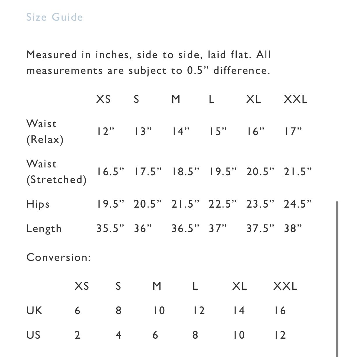 Our Second Nature Our Second Nature Relaxed Jersey Pants - Photo 5