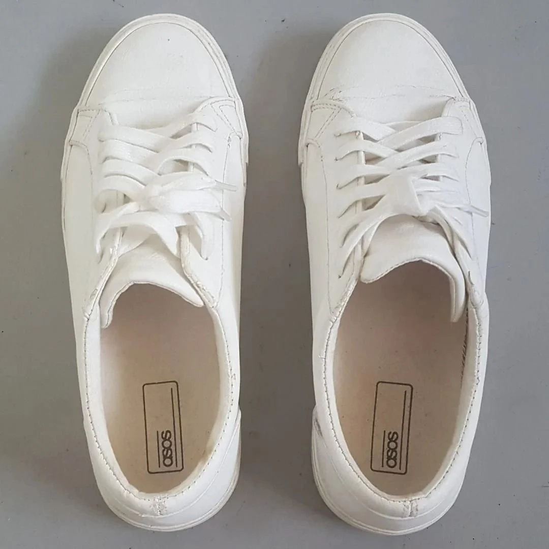 Original ASOS Shoes - Photo 4