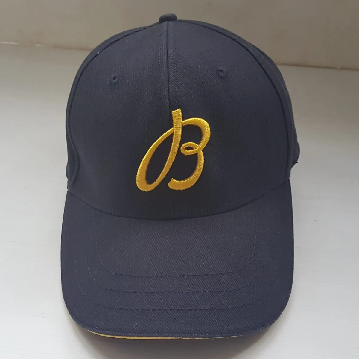 Breitling Retro BREITLING 1884 Baseball Cap, Breitling Watch Collection, Limited Edition Souvenir, NOT FOR SALE Model, Cosmopolitan, Luxury Living, Official Breitling Merchandise, Jockey Cap, Roadster, Formula One, F1 Racing, Car Rally, Everyday Fashion - Photo 4