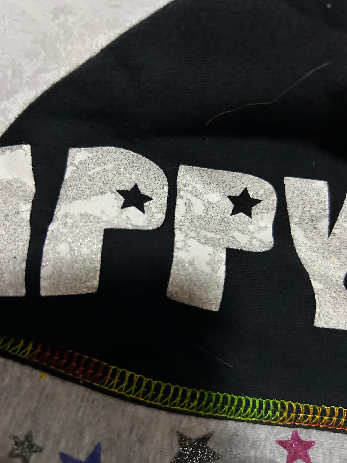 Fiorucci Vintage j fashion Fiorucci Hoodie shirt - Photo 3
